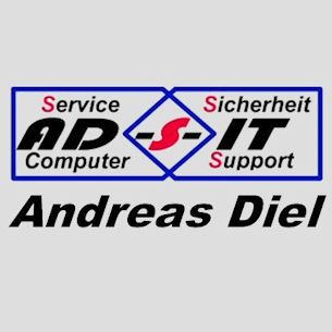 A. Diel, Computer Service Fulda, AD-S-IT